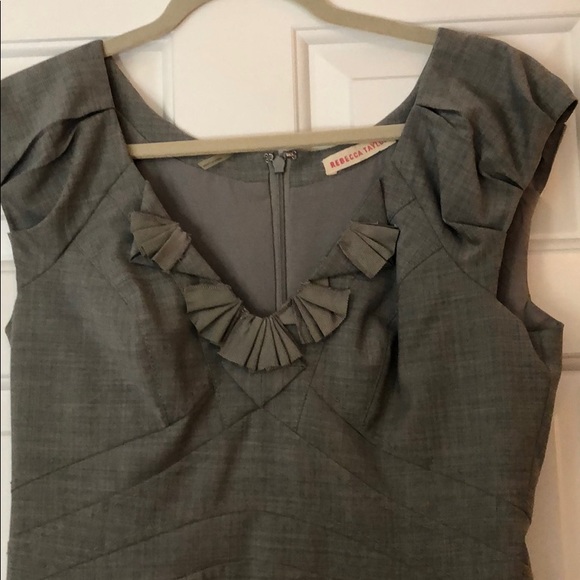 Rebecca Taylor Sheath Dress - Picture 2 of 6